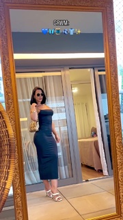 Larissa Tomásia feet photo 20