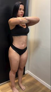 Larissa Tomásia feet photo 14