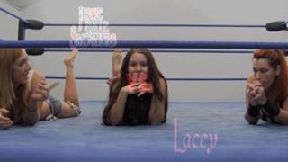 Larissa Vados feet photo 18