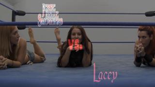Larissa Vados feet photo 17