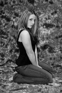 Larissa Vados feet photo 15