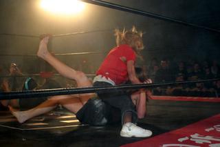 Larissa Vados feet photo 20
