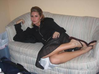 Larissa Vados feet photo 15