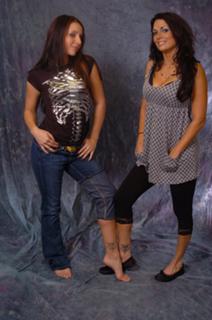 Larissa Vados feet photo 18