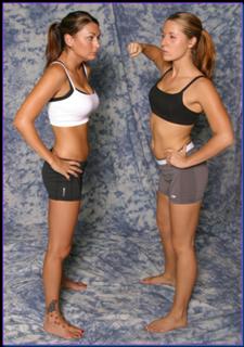 Larissa Vados feet photo 15