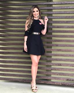 Larissa Vega feet photo 8