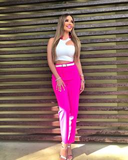 Larissa Vega feet photo 19