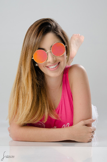 Larissa Vega feet photo 8