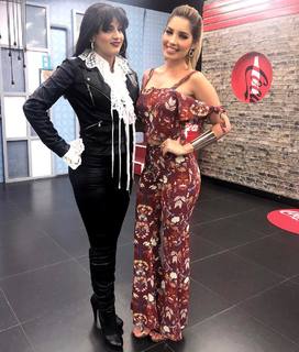 Larissa Vega feet photo 17