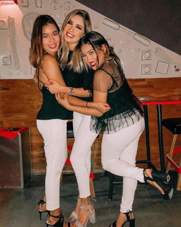 Larissa Vega feet photo 8