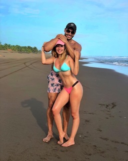 Larissa Vega feet photo 11