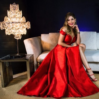 Larissa Vega feet photo 18