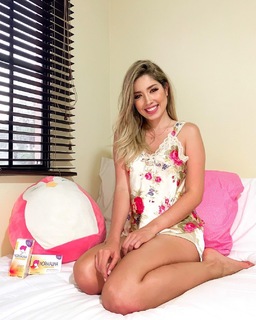 Larissa Vega feet photo 16
