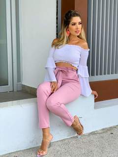 Larissa Vega feet photo 6