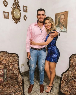 Larissa Vega feet photo 7