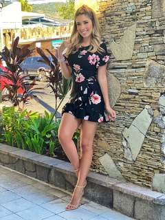 Larissa Vega feet photo 19
