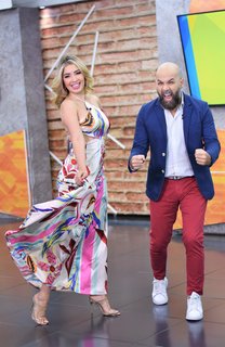 Larissa Vega feet photo 15