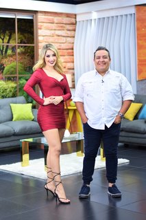 Larissa Vega feet photo 5