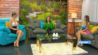 Larissa Vega feet photo 15