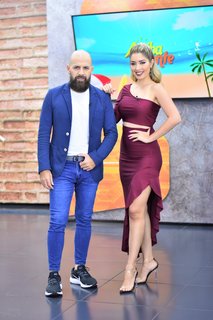Larissa Vega feet photo 8