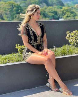 Larissa Vega feet photo 18