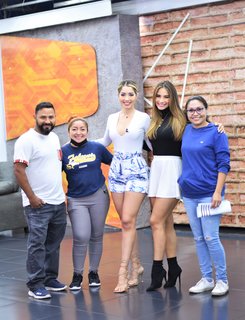 Larissa Vega feet photo 10