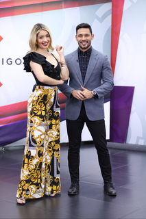 Larissa Vega feet photo 14