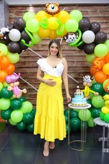 Larissa Vega feet photo 7