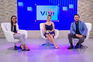 Larissa Vega feet photo 14