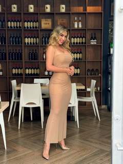 Larissa Vega feet photo 2