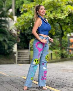 Larissa Vega feet photo 3