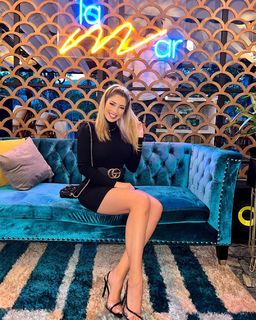 Larissa Vega feet photo 9