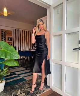 Larissa Vega feet photo 4