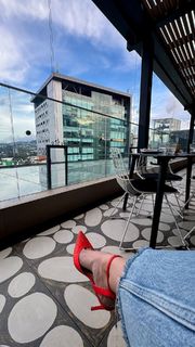 Larissa Vega feet photo 16