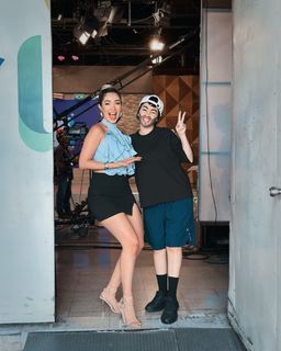 Larissa Vega feet photo 14