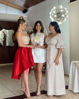 Larissa Vega feet photo 3