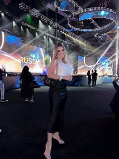 Larissa Vega feet photo 19