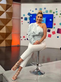 Larissa Vega feet photo 18