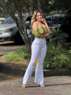 Larissa Vega feet photo 8
