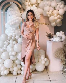 Larissa Vega feet photo 18