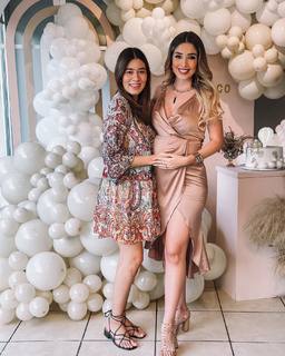 Larissa Vega feet photo 17