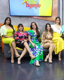 Larissa Vega feet photo 14