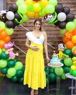 Larissa Vega feet photo 12