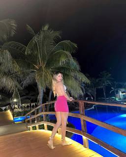 Larissa Vega feet photo 16