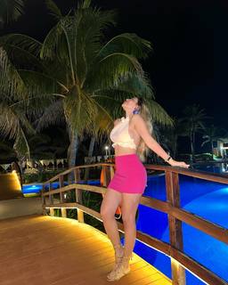 Larissa Vega feet photo 14