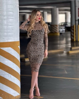 Larissa Vega feet photo 19