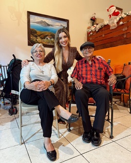 Larissa Vega feet photo 12