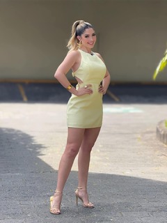 Larissa Vega feet photo 10