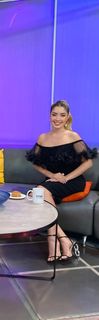 Larissa Vega feet photo 20