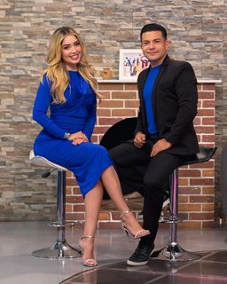 Larissa Vega feet photo 20